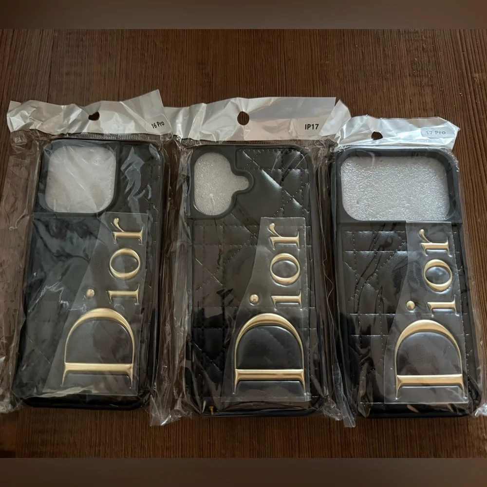 FASHION Apple iPhone Phone Case
